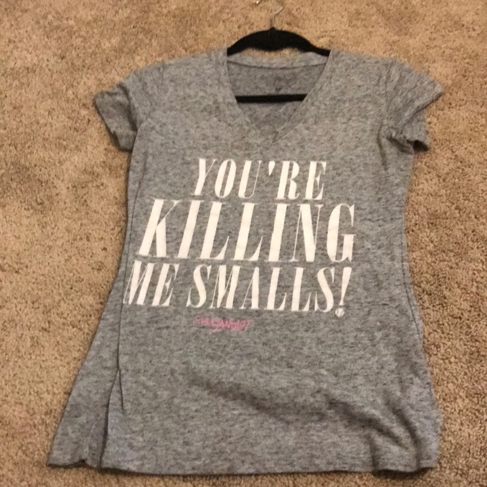 The sandlot tee